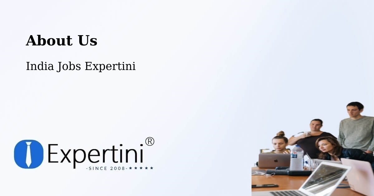 About Expertini Recruitment Platform  – Gudur - Gudur, India Jobs Expertini