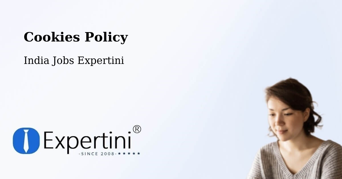 Cookie Policy – Gudur - India Jobs Expertini