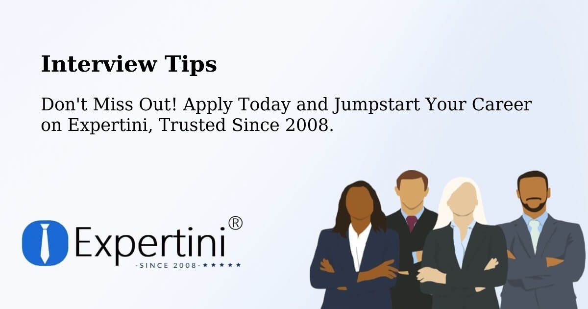 Interview Tips & Techniques for Job Seekers – Gudur - Gudur, India Jobs Expertini