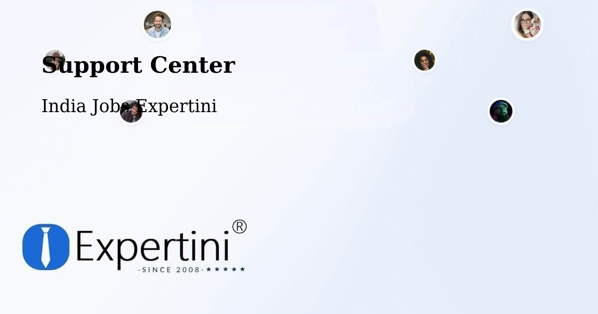 Support Services – Gudur - India Jobs Expertini